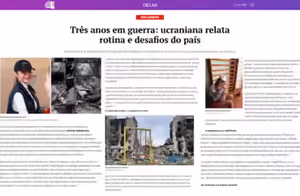 Press coverage