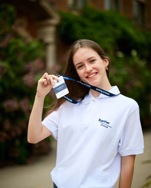 Anastasiia Khrobostova