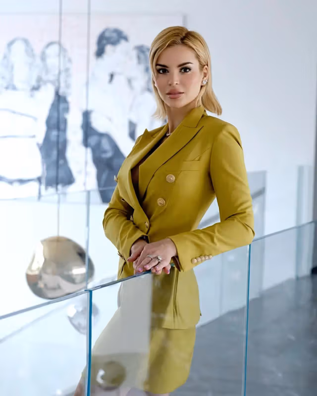 Krystyna Laukien
