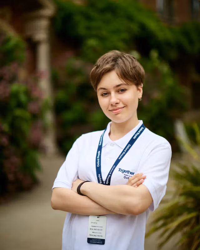 Varvara Demkiv