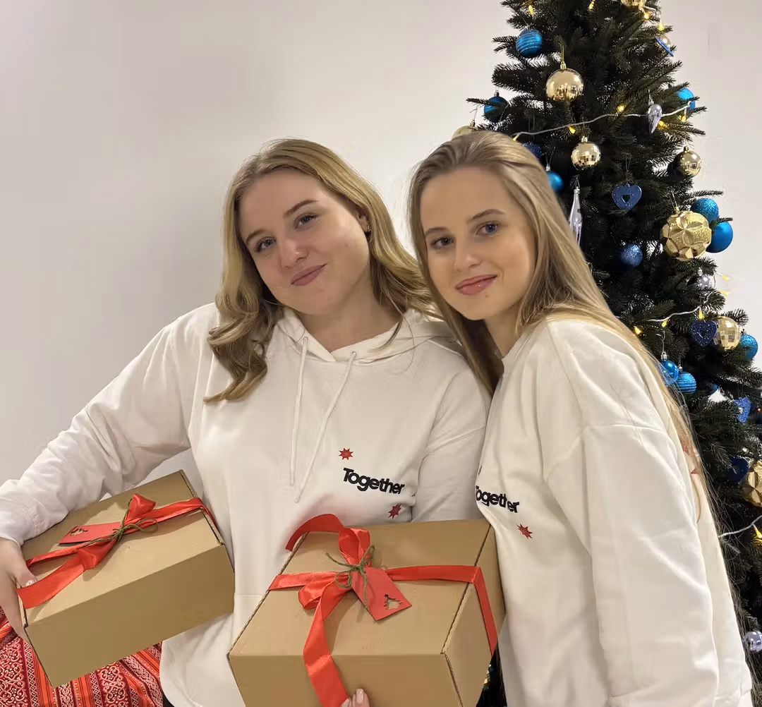 Volunteering & Expert Help